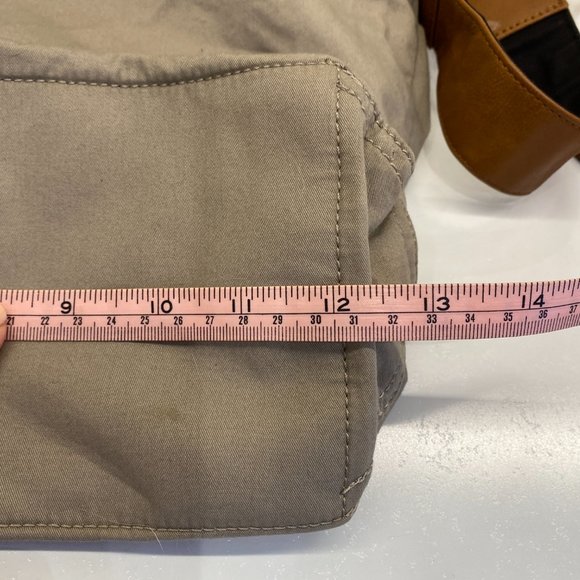 Womens Crossbody Bag - Picture 11 of 15